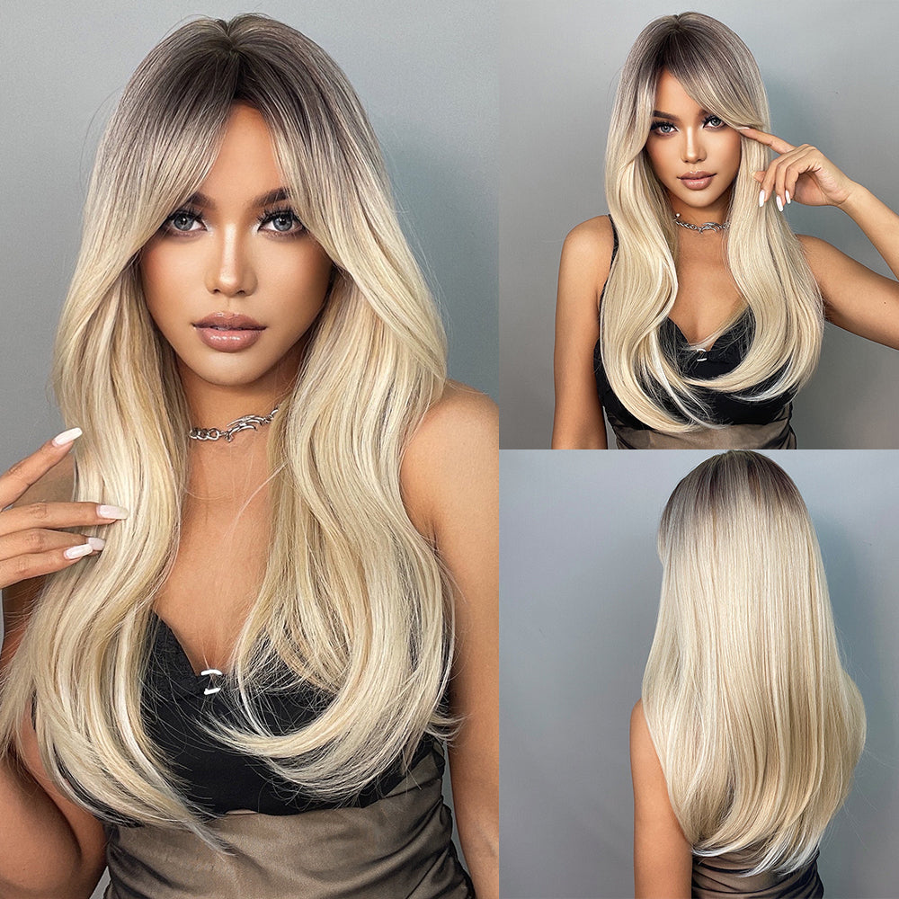 EASYHAIR - PERRUQUE NATURELLE