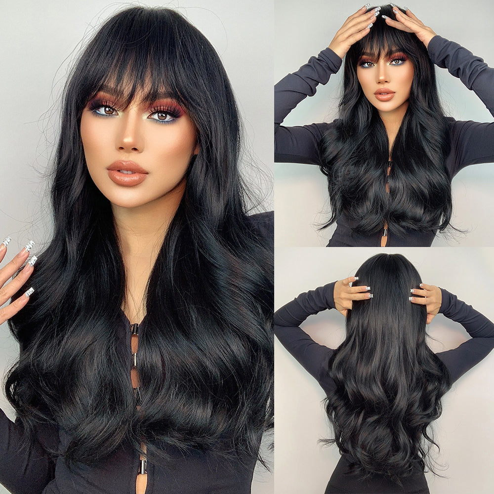 EASYHAIR - PERRUQUE NATURELLE