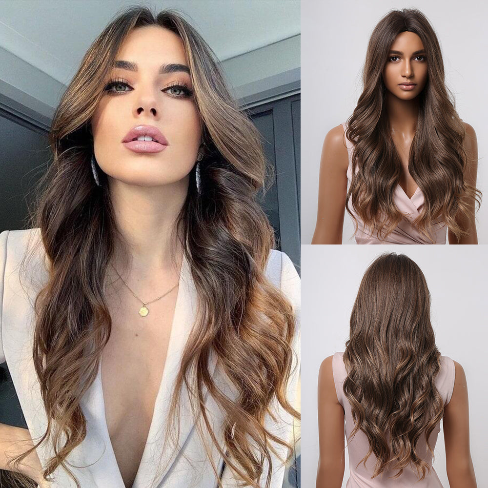 EASYHAIR - PERRUQUE NATURELLE