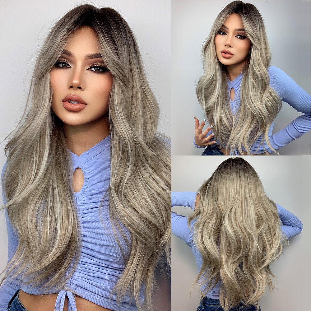 EASYHAIR - PERRUQUE NATURELLE
